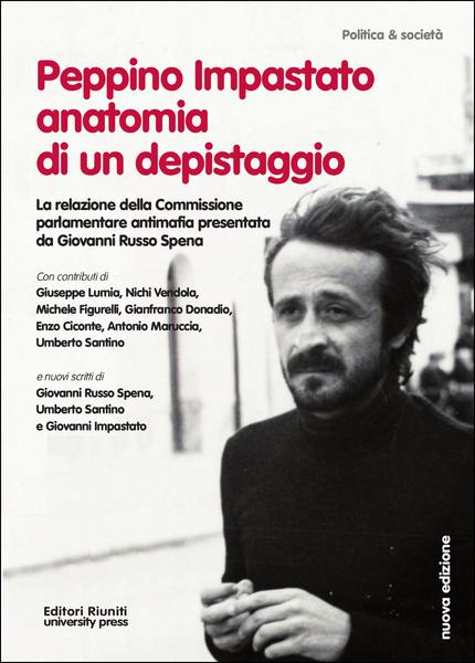 Anatomia di un depistaggio