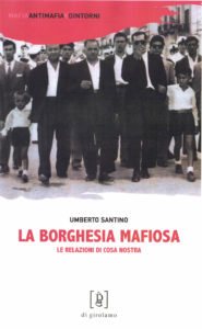 La borghesia mafiosa